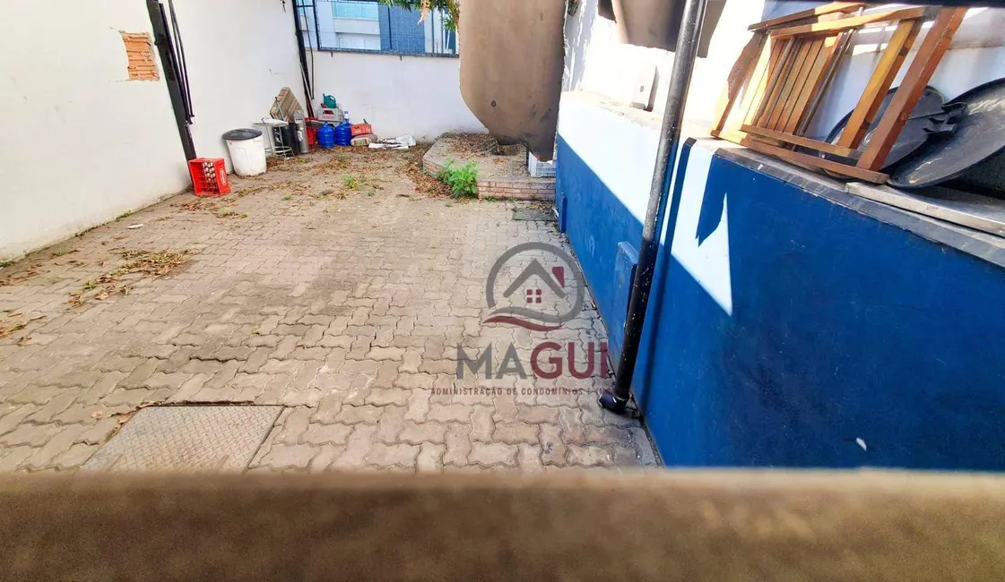 Foto 5 de Sala Comercial à venda, 170m2 em Cambuí, Campinas - SP