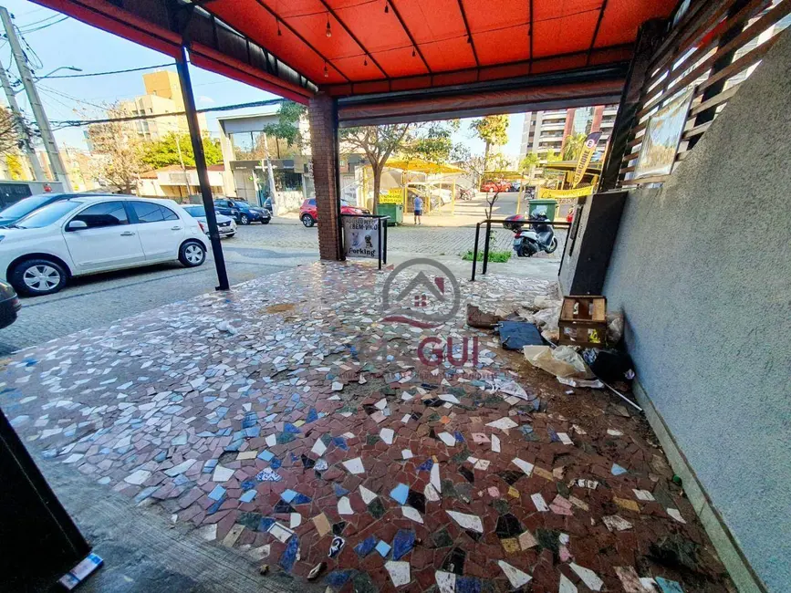 Foto 3 de Sala Comercial à venda, 170m2 em Cambuí, Campinas - SP