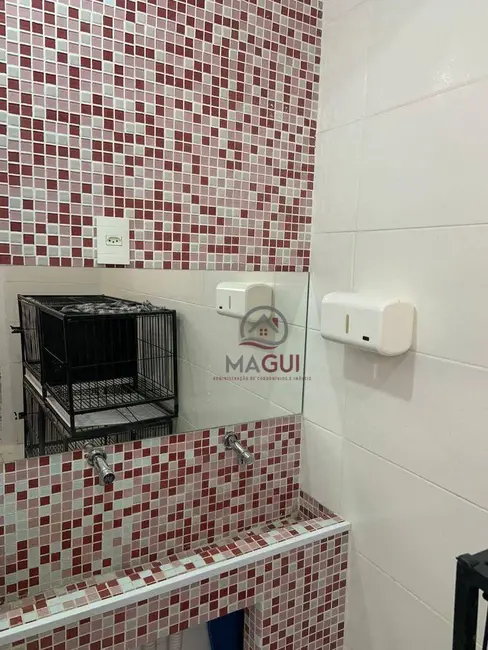 Foto 8 de Casa à venda e para alugar, 419m2 em Parque Industrial, Campinas - SP