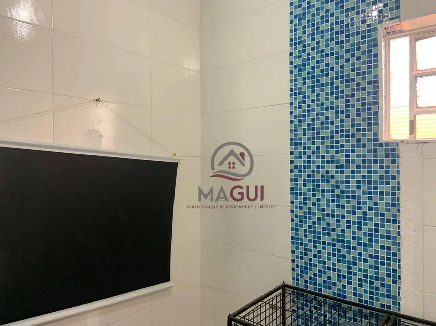 Foto 6 de Casa à venda e para alugar, 419m2 em Parque Industrial, Campinas - SP