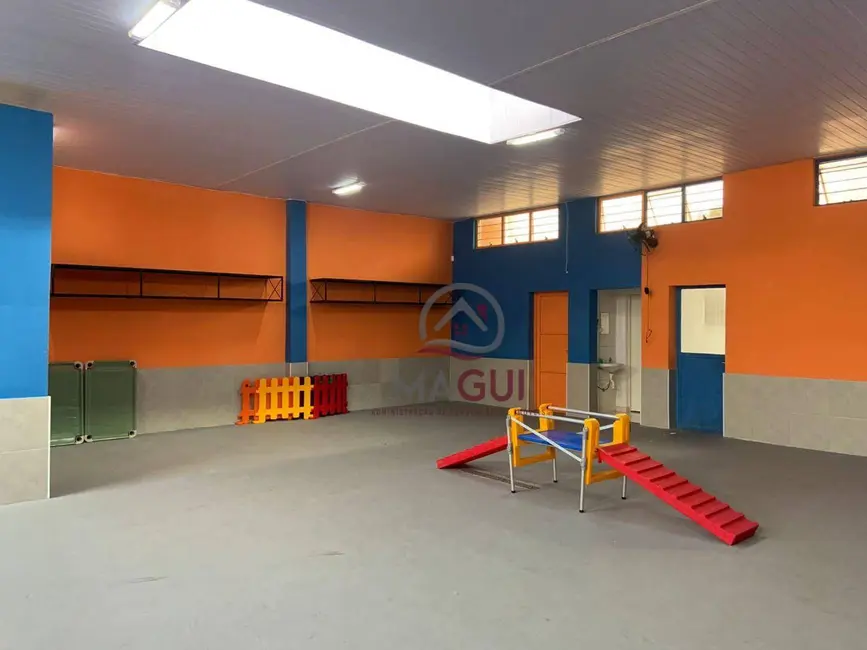 Foto 3 de Casa à venda e para alugar, 419m2 em Parque Industrial, Campinas - SP