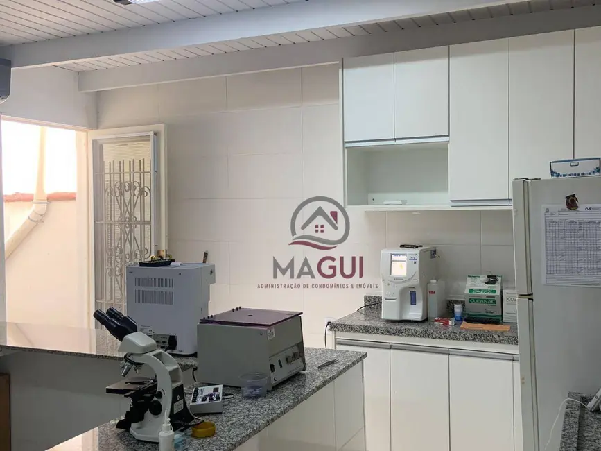 Foto 7 de Casa à venda e para alugar, 419m2 em Parque Industrial, Campinas - SP