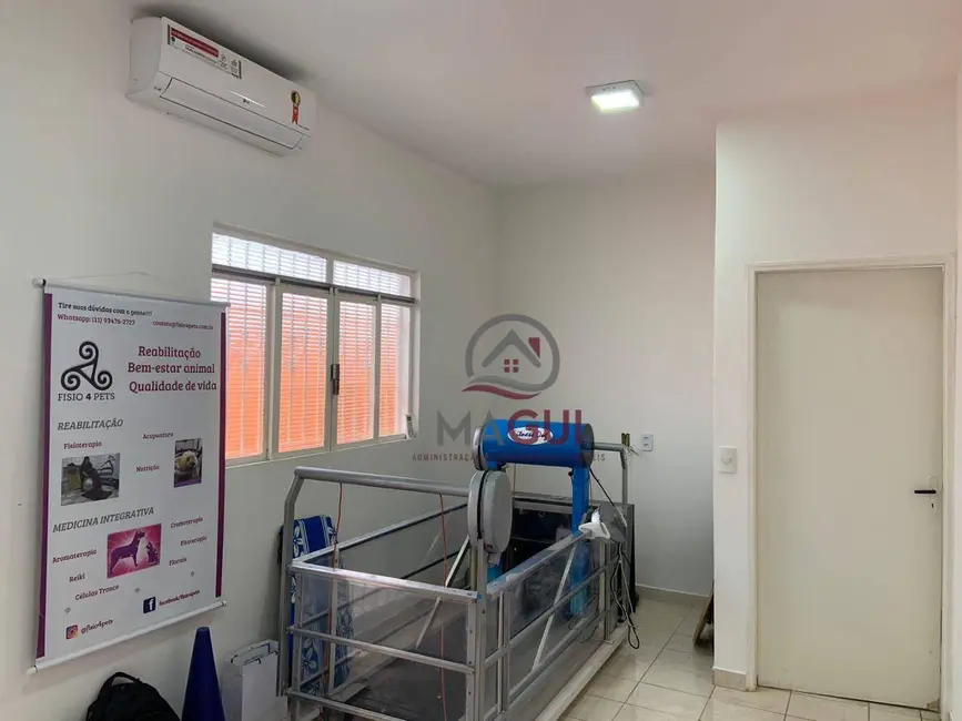 Foto 5 de Casa à venda e para alugar, 419m2 em Parque Industrial, Campinas - SP