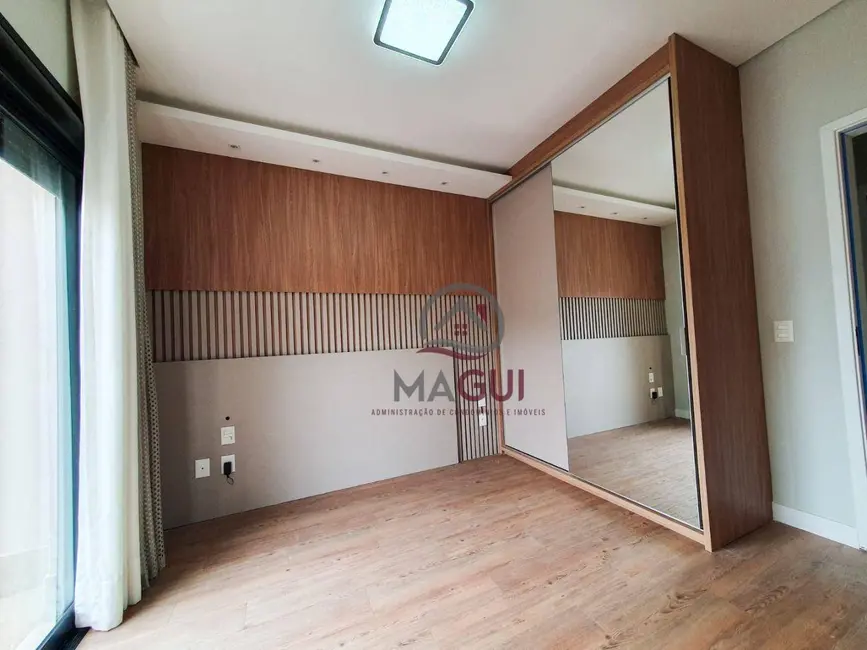 Foto 9 de Sobrado com 3 quartos à venda, 150m2 em Parque Taquaral, Campinas - SP