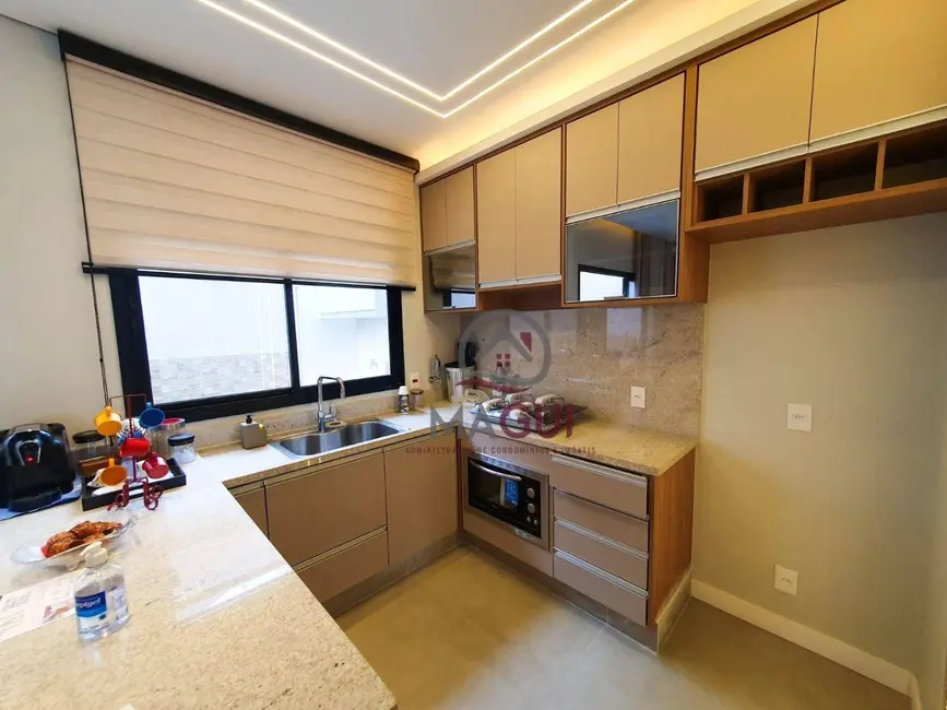 Foto 7 de Sobrado com 3 quartos à venda, 150m2 em Parque Taquaral, Campinas - SP