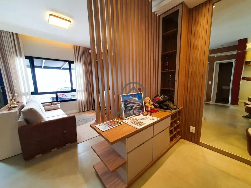 Foto 3 de Sobrado com 3 quartos à venda, 150m2 em Parque Taquaral, Campinas - SP