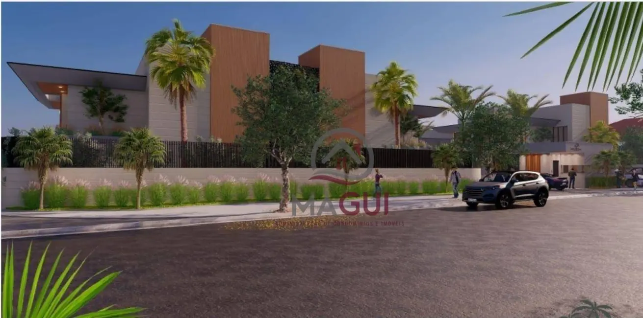 Sala Comercial à venda, 5020m2 em Parque Taquaral, Campinas - SP - imagem 3 Foto 3 de Sala Comercial à venda, 5020m2 em Parque Taquaral, Campinas - SP