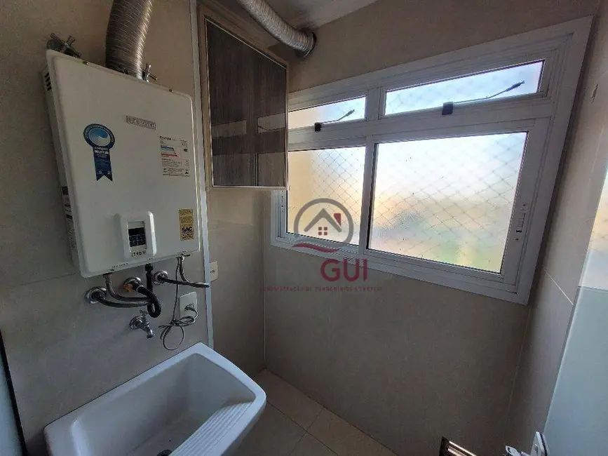 Apartamento com 3 quartos à venda, 200m2 em Mansões Santo Antônio, Campinas - SP - imagem 5 Foto 5 de Apartamento com 3 quartos à venda, 200m2 em Mansões Santo Antônio, Campinas - SP