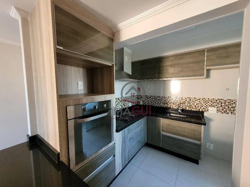 Apartamento com 3 quartos à venda, 200m2 em Mansões Santo Antônio, Campinas - SP - imagem 3 Foto 3 de Apartamento com 3 quartos à venda, 200m2 em Mansões Santo Antônio, Campinas - SP
