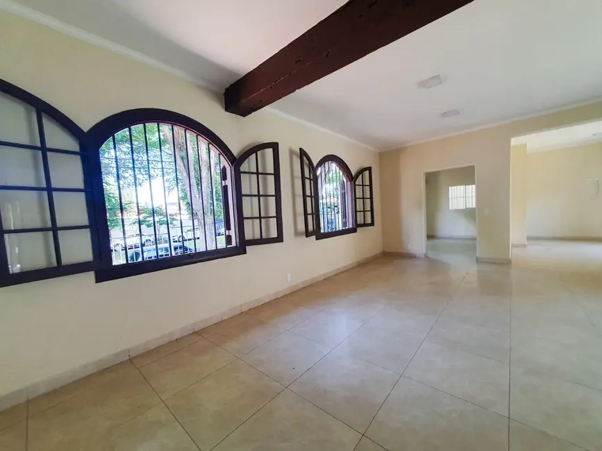 Foto 12 de Casa com 7 quartos para alugar, 679m2 em Nova Campinas, Campinas - SP