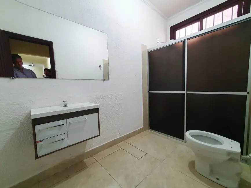 Casa com 7 quartos para alugar, 679m2 em Nova Campinas, Campinas - SP - imagem 4 Foto 4 de Casa com 7 quartos para alugar, 679m2 em Nova Campinas, Campinas - SP