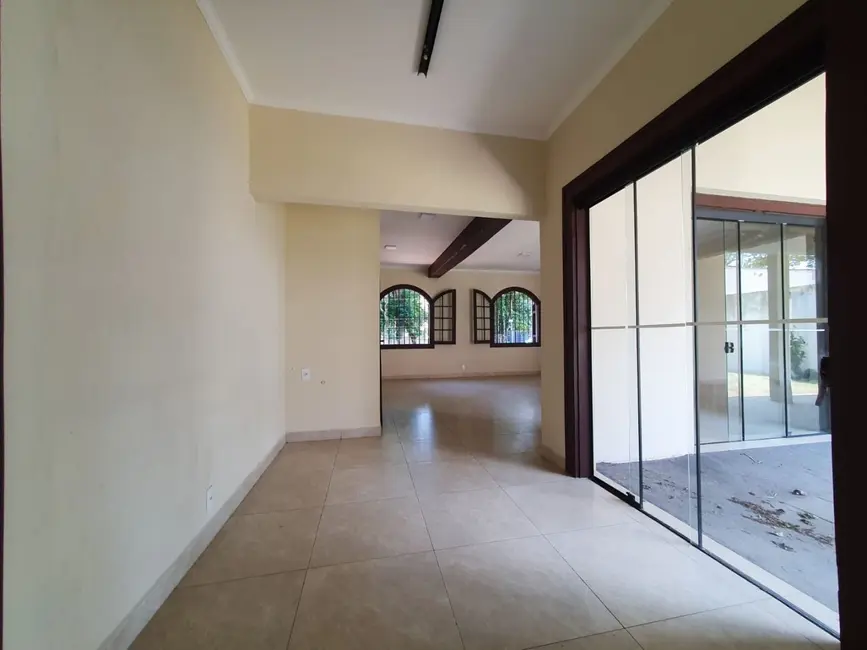 Foto 10 de Casa com 7 quartos para alugar, 679m2 em Nova Campinas, Campinas - SP
