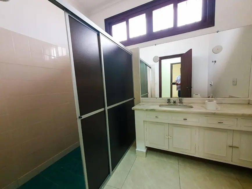 Foto 15 de Casa com 7 quartos para alugar, 679m2 em Nova Campinas, Campinas - SP