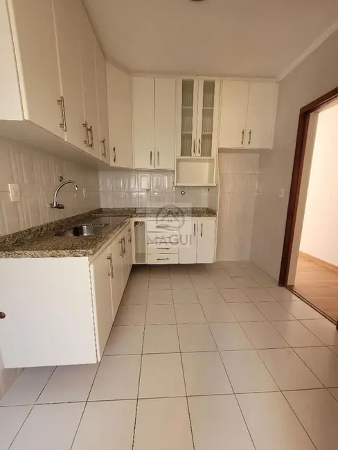 Foto 5 de Apartamento com 2 quartos à venda, 70m2 em Mansões Santo Antônio, Campinas - SP