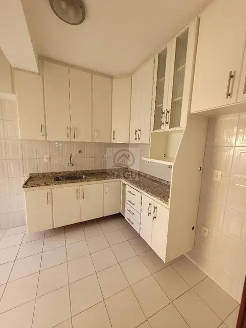 Foto 4 de Apartamento com 2 quartos à venda, 70m2 em Mansões Santo Antônio, Campinas - SP