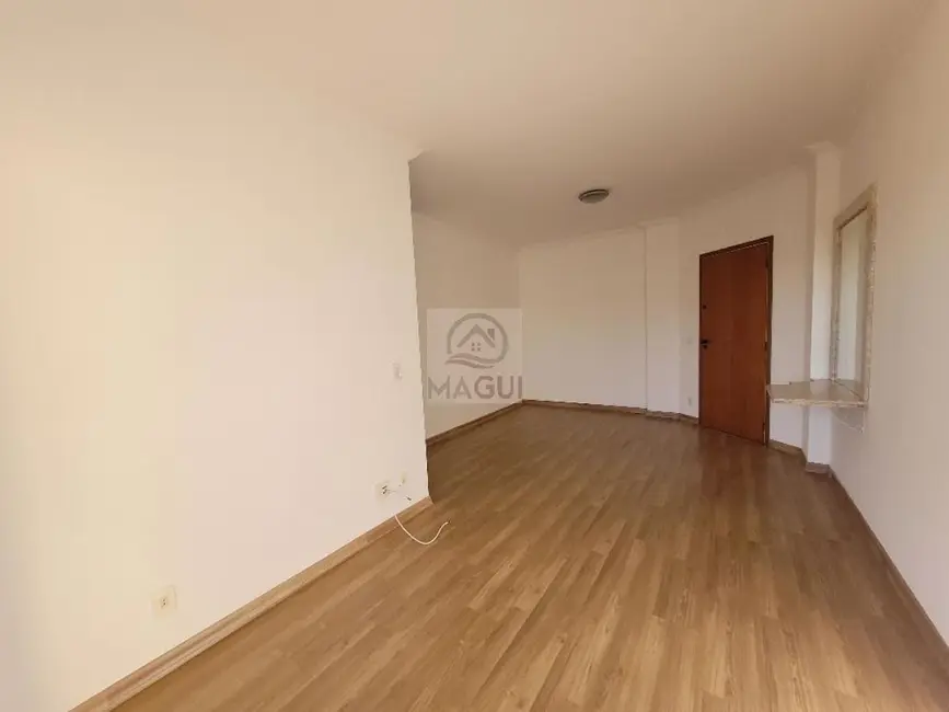 Foto 2 de Apartamento com 2 quartos à venda, 70m2 em Mansões Santo Antônio, Campinas - SP