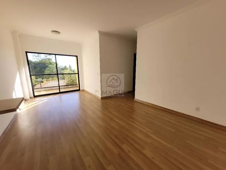 Foto 1 de Apartamento com 2 quartos à venda, 70m2 em Mansões Santo Antônio, Campinas - SP