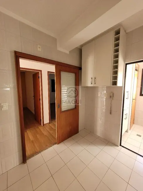 Foto 6 de Apartamento com 2 quartos à venda, 70m2 em Mansões Santo Antônio, Campinas - SP