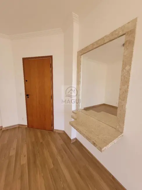 Foto 3 de Apartamento com 2 quartos à venda, 70m2 em Mansões Santo Antônio, Campinas - SP