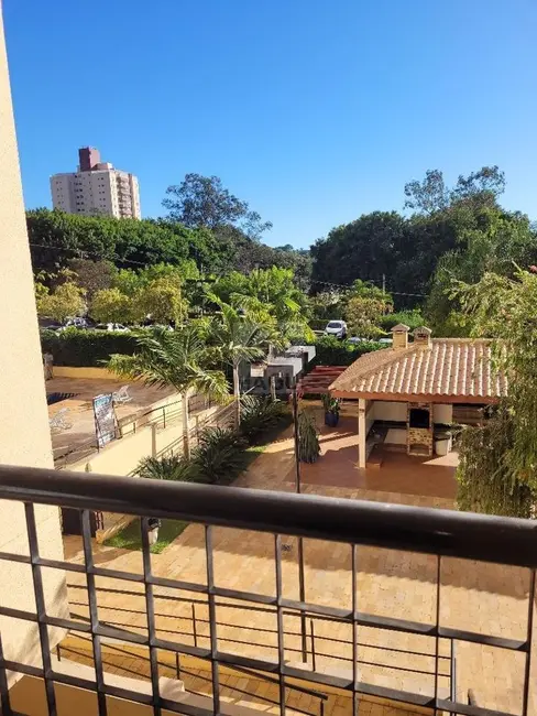 Foto 8 de Apartamento com 2 quartos à venda, 70m2 em Mansões Santo Antônio, Campinas - SP