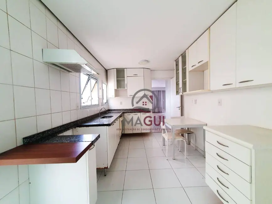 Foto 5 de Casa de Condomínio com 3 quartos para alugar, 300m2 em Notre Dame, Campinas - SP