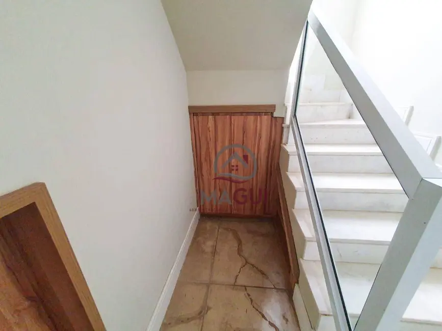 Foto 4 de Casa de Condomínio com 3 quartos para alugar, 300m2 em Notre Dame, Campinas - SP
