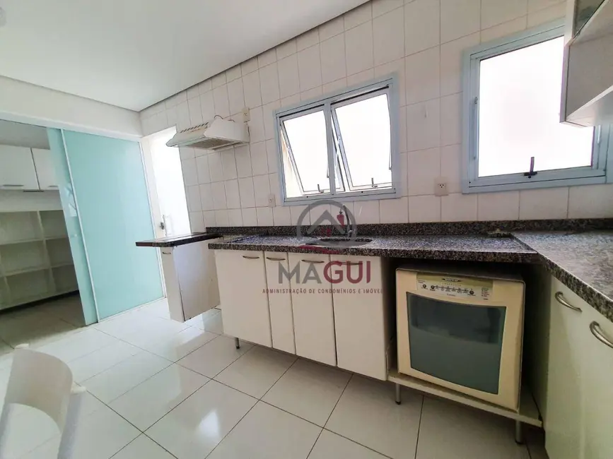 Foto 7 de Casa de Condomínio com 3 quartos para alugar, 300m2 em Notre Dame, Campinas - SP