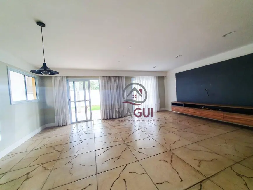 Foto 3 de Casa de Condomínio com 3 quartos para alugar, 300m2 em Notre Dame, Campinas - SP