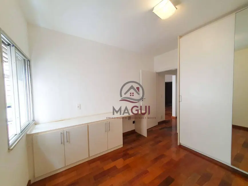 Foto 5 de Apartamento com 1 quarto para alugar, 58m2 em Cambuí, Campinas - SP