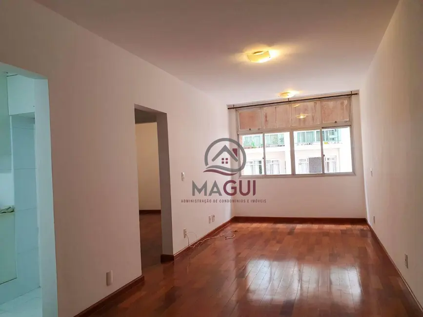 Foto 3 de Apartamento com 1 quarto para alugar, 58m2 em Cambuí, Campinas - SP
