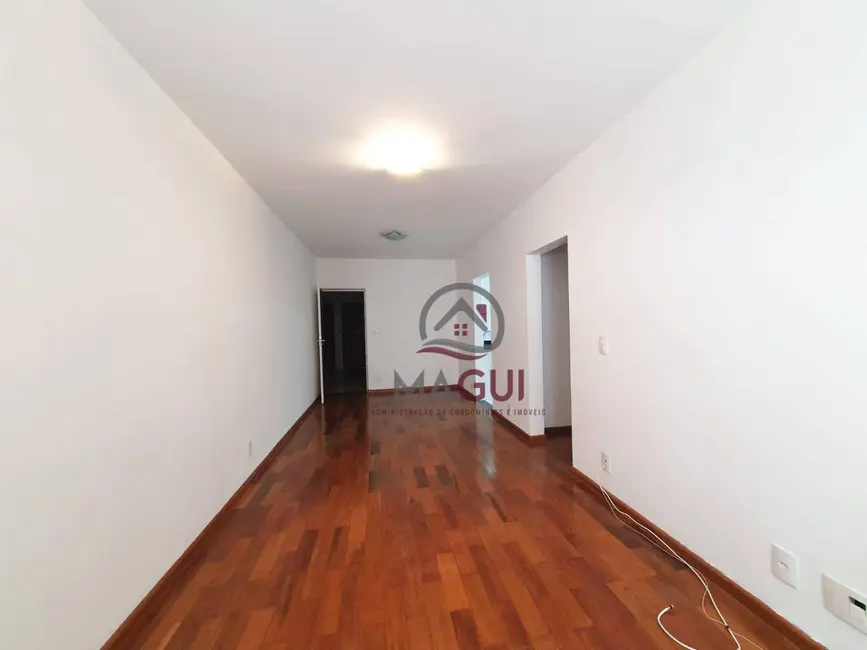 Foto 4 de Apartamento com 1 quarto para alugar, 58m2 em Cambuí, Campinas - SP