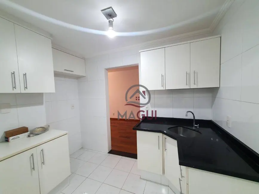 Foto 9 de Apartamento com 1 quarto para alugar, 58m2 em Cambuí, Campinas - SP