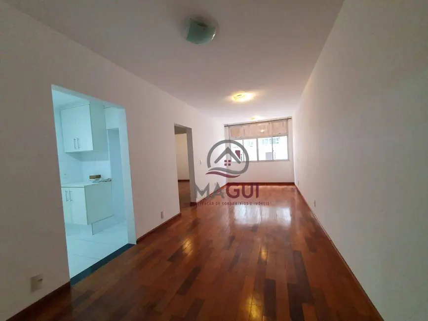 Foto 2 de Apartamento com 1 quarto para alugar, 58m2 em Cambuí, Campinas - SP
