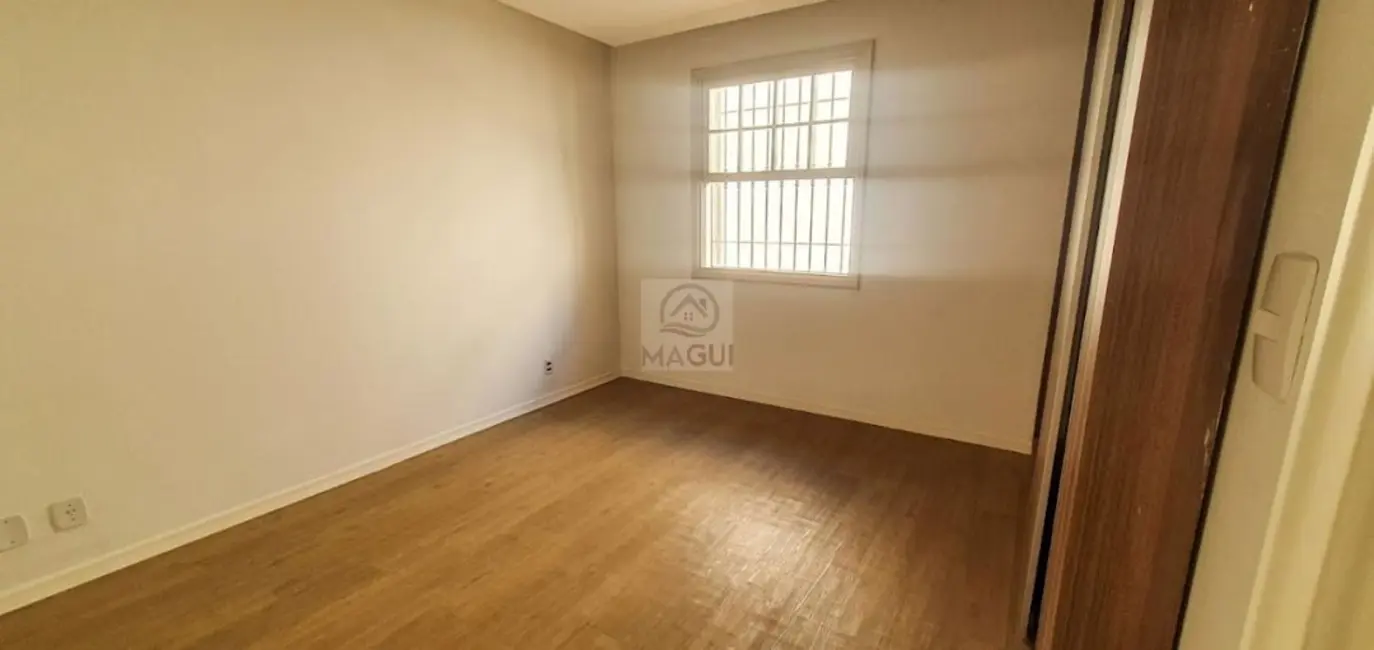 Foto 1 de Casa com 6 quartos para alugar, 525m2 em Nova Campinas, Campinas - SP