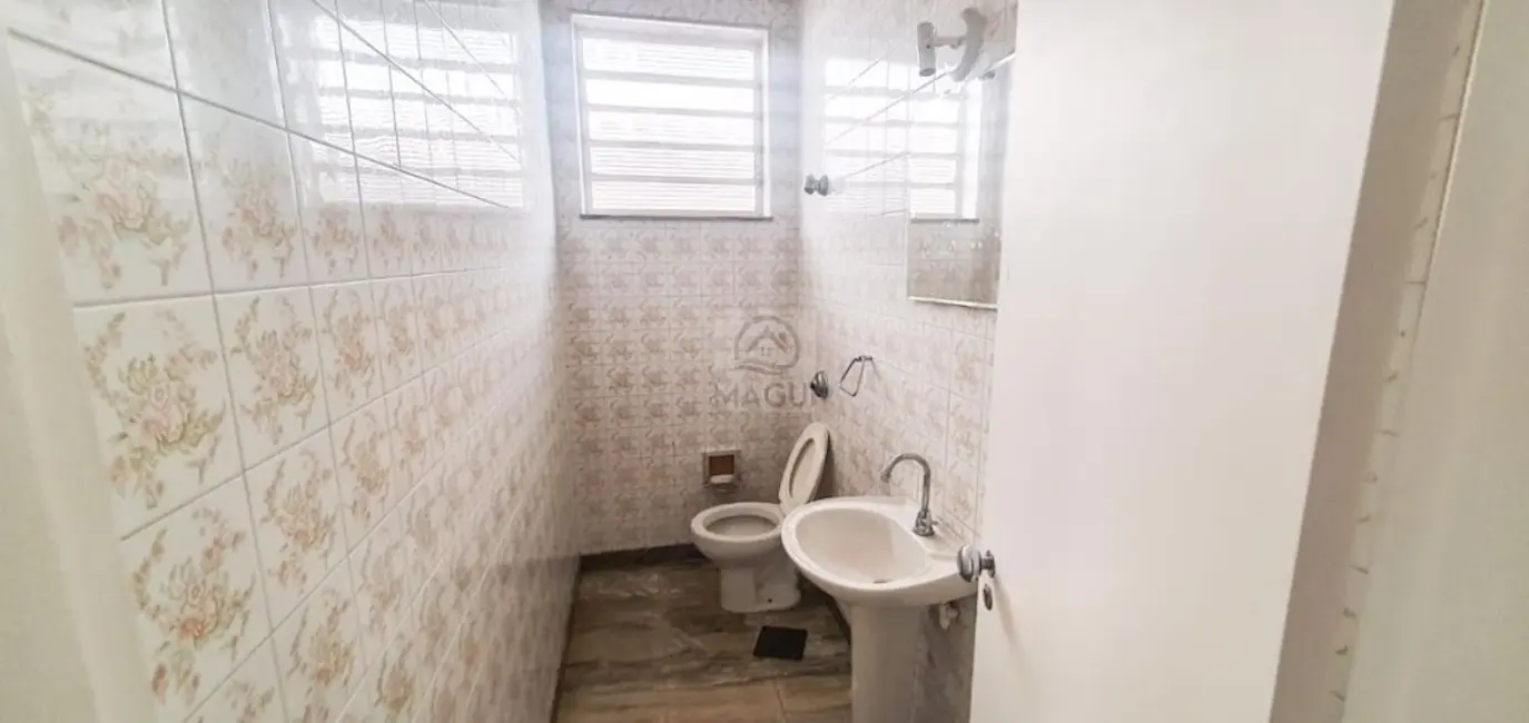 Foto 2 de Casa com 6 quartos para alugar, 525m2 em Nova Campinas, Campinas - SP