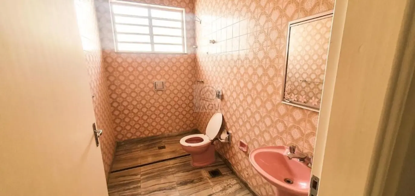 Casa com 6 quartos para alugar, 525m2 em Nova Campinas, Campinas - SP - imagem 5 Foto 5 de Casa com 6 quartos para alugar, 525m2 em Nova Campinas, Campinas - SP