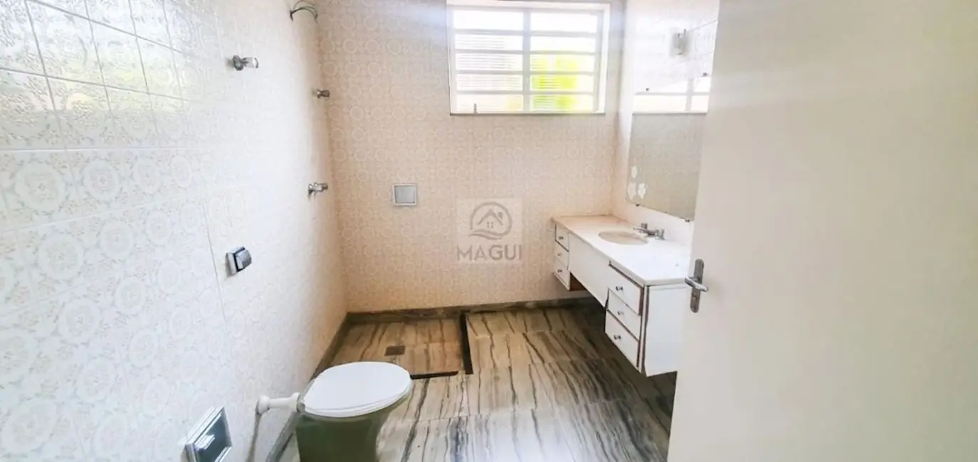 Casa com 6 quartos para alugar, 525m2 em Nova Campinas, Campinas - SP - imagem 9 Foto 9 de Casa com 6 quartos para alugar, 525m2 em Nova Campinas, Campinas - SP