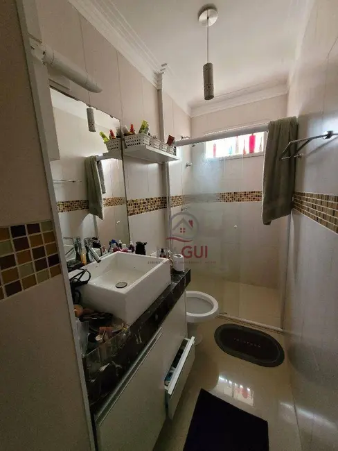 Foto 9 de Casa de Condomínio com 3 quartos à venda, 220m2 em Jardim Santa Marcelina, Campinas - SP
