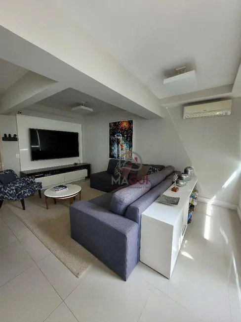 Foto 3 de Casa de Condomínio com 3 quartos à venda, 220m2 em Jardim Santa Marcelina, Campinas - SP