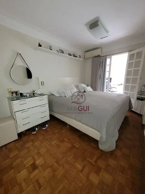 Foto 7 de Casa de Condomínio com 3 quartos à venda, 220m2 em Jardim Santa Marcelina, Campinas - SP