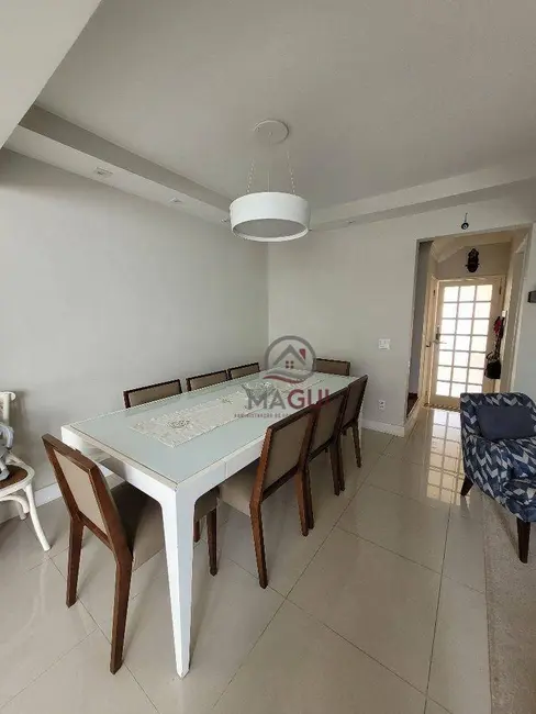 Foto 4 de Casa de Condomínio com 3 quartos à venda, 220m2 em Jardim Santa Marcelina, Campinas - SP