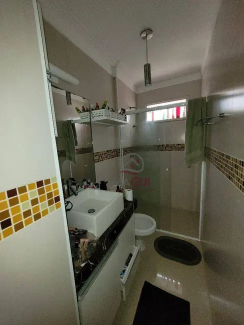 Foto 8 de Casa de Condomínio com 3 quartos à venda, 220m2 em Jardim Santa Marcelina, Campinas - SP