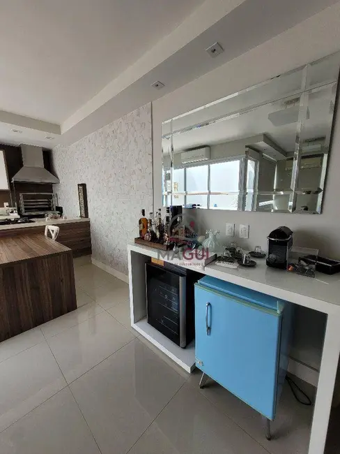 Foto 5 de Casa de Condomínio com 3 quartos à venda, 220m2 em Jardim Santa Marcelina, Campinas - SP