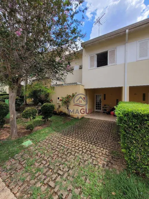 Foto 1 de Casa de Condomínio com 3 quartos à venda, 220m2 em Jardim Santa Marcelina, Campinas - SP