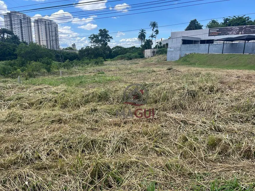Foto 3 de Terreno / Lote para alugar, 3000m2 em Vila Brandina, Campinas - SP