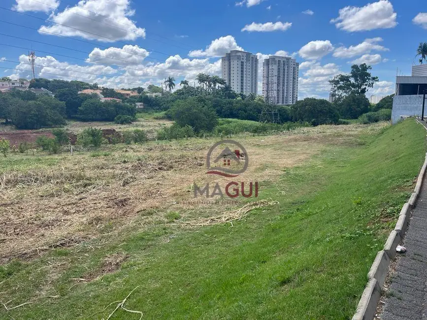 Foto 5 de Terreno / Lote para alugar, 3000m2 em Vila Brandina, Campinas - SP