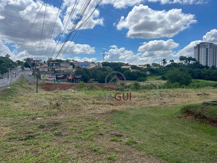 Foto 4 de Terreno / Lote para alugar, 3000m2 em Vila Brandina, Campinas - SP