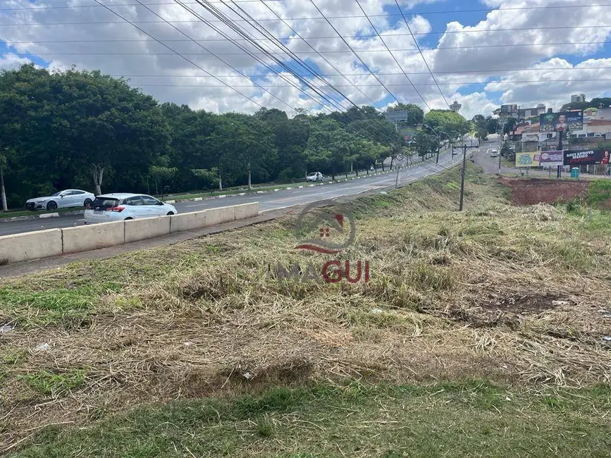 Foto 6 de Terreno / Lote para alugar, 3000m2 em Vila Brandina, Campinas - SP