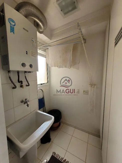 Apartamento com 2 quartos para alugar, 76m2 em Chácara Primavera, Campinas - SP - imagem 6 Foto 6 de Apartamento com 2 quartos para alugar, 76m2 em Chácara Primavera, Campinas - SP