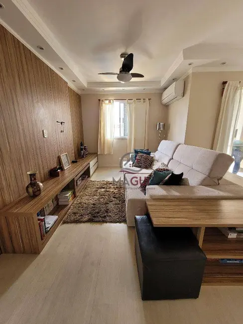 Apartamento com 2 quartos para alugar, 76m2 em Chácara Primavera, Campinas - SP - imagem 8 Foto 8 de Apartamento com 2 quartos para alugar, 76m2 em Chácara Primavera, Campinas - SP